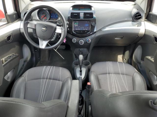 kl8cd6s91fc765640 - 2015 Chevrolet Spark 1lt - #62856255