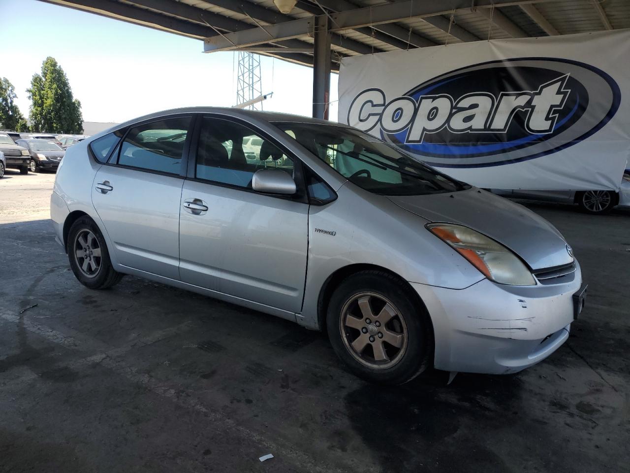 Toyota Prius 2009