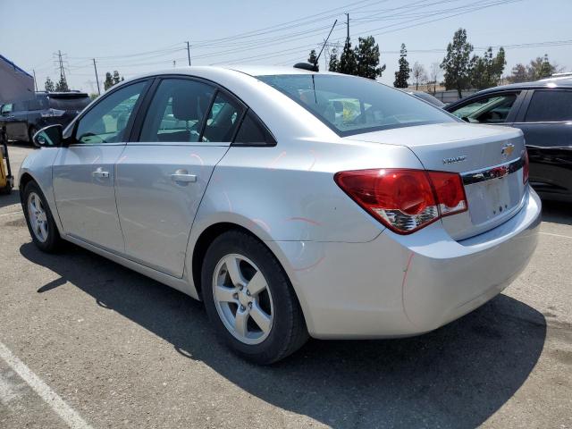 Vin: 1g1pe5sb0g7219840, lot: 59135225, chevrolet cruze lt 20162