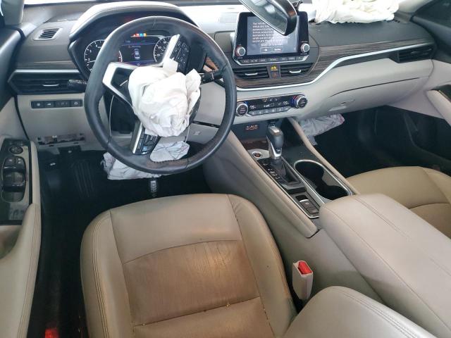 2020 NISSAN ALTIMA SL 1N4BL4EV8LC155111