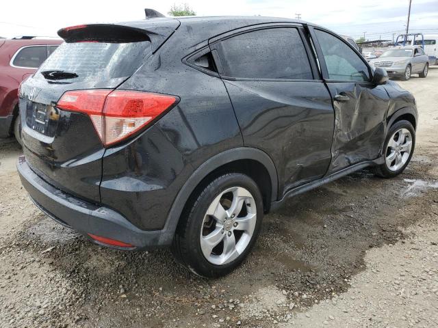 Vin: 3czru5h34gm746833, lot: 59593705, honda hr-v lx 20163