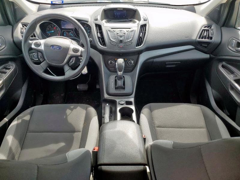 2014 FORD ESCAPE S - 1FMCU0F77EUC36937