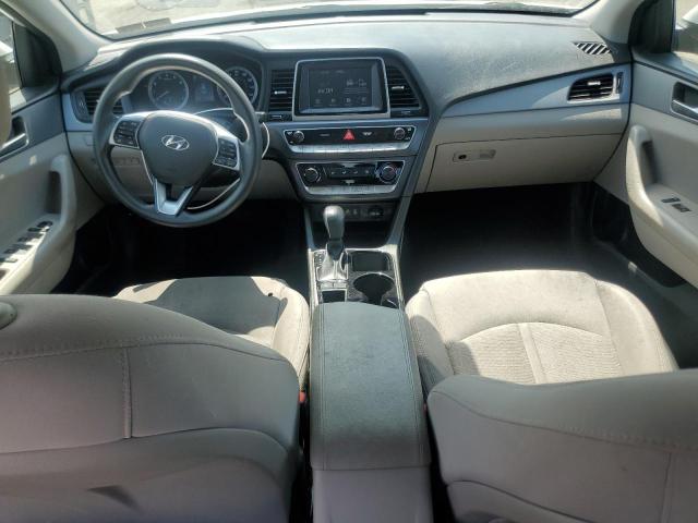2019 HYUNDAI SONATA SE - 5NPE24AF5KH800860