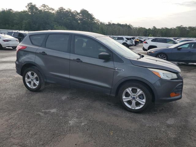 Vin: 1fmcu0f7xfuc73675, lot: 60165805, ford escape s 20154