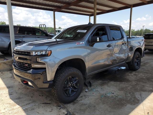 Vin: 1gcpyfedxlz183011, lot: 62605595, chevrolet all models k1500 lt trail boss 2020 img_1