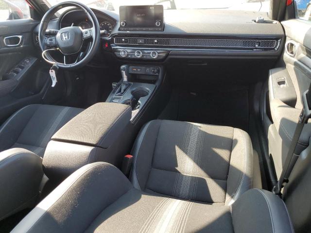 2022 HONDA CIVIC SPOR 2HGFE2F59NH562834