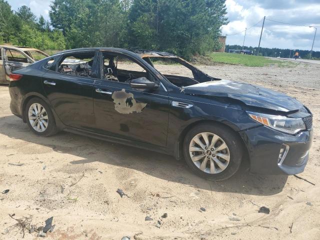 2018 KIA OPTIMA EX - 5XXGU4L30JG223784