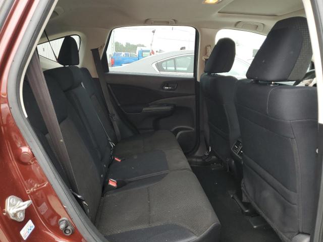 2016 HONDA CR-V EX 5J6RM4H57GL076675