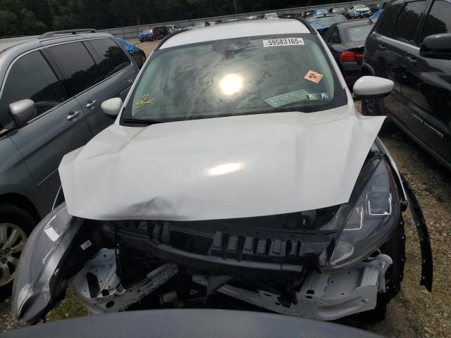 2022 FORD ESCAPE SEL - 1FMCU0H68NUB89485