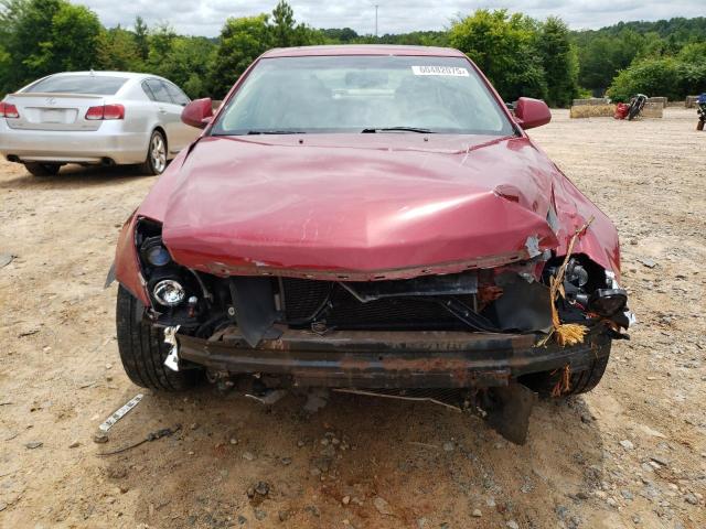 1g6de5ey5b0144955 - 2011 Cadillac cts luxury collection - #60482075