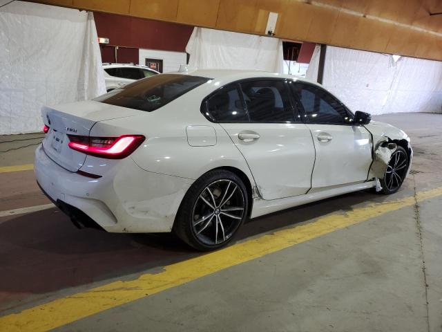 2019 BMW 330XI - WBA5R7C51KAJ81406