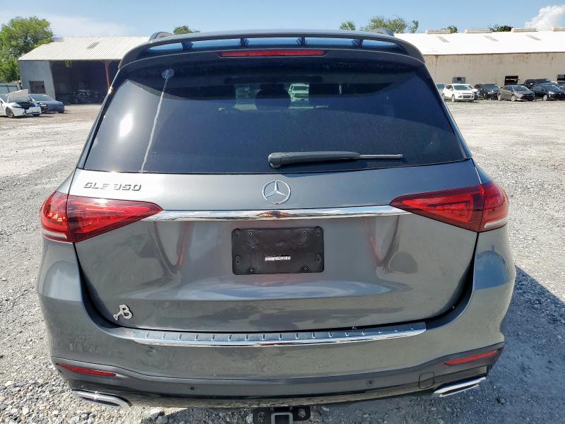 2020 MERCEDES-BENZ GLE 350 - 4JGFB4JB5LA211314