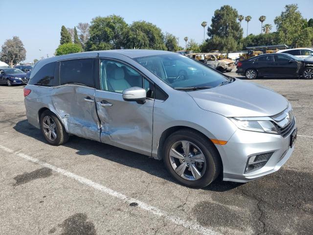 Vin: 5fnrl6h78kb136481, lot: 60177075, honda all models exl 20194