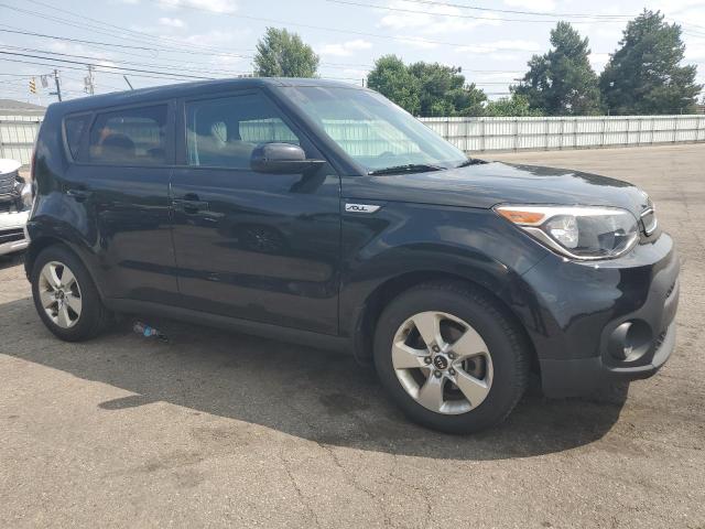 Vin: kndjn2a28j7570113, lot: 60097325, kia soul 20184