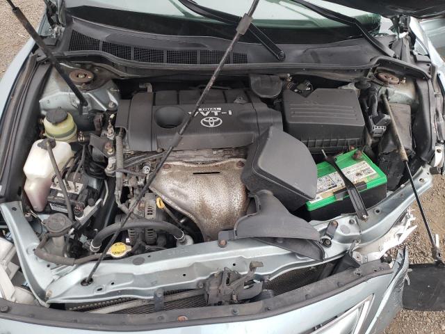 2010 TOYOTA CAMRY BASE - 4T4BF3EK9AR005910