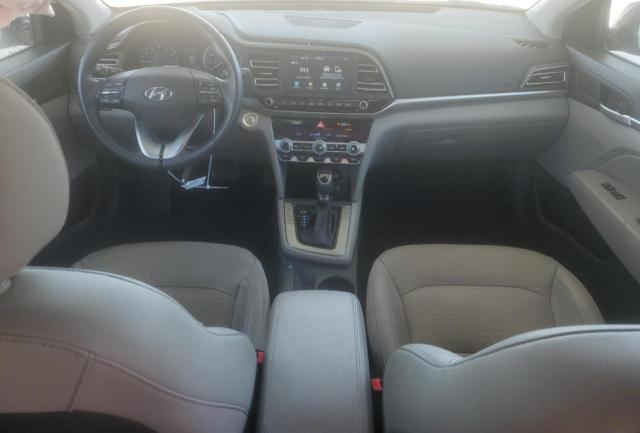 2020 HYUNDAI ELANTRA SE - 5NPD84LF3LH577761