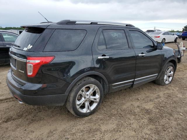 Vin: 1fm5k7f87fgb82765, lot: 60970295, ford explorer limited 20153