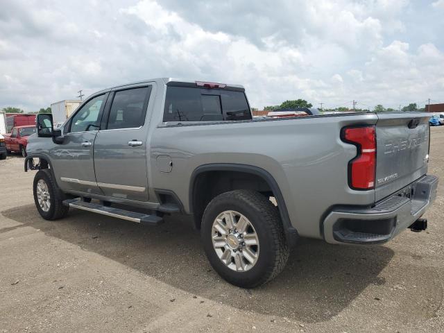 Vin: 2gc4yre74r1198491, lot: 59102245, chevrolet all models k2500 high country 20242