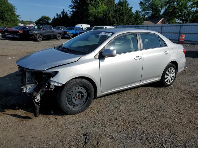 Vin: 2t1bu4ee4dc920623, lot: 62096835, toyota corolla base 2013 img_1