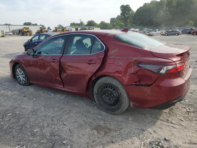 Vin: 4t1c31ak1nu038911, lot: 60695775, toyota camry le 20222