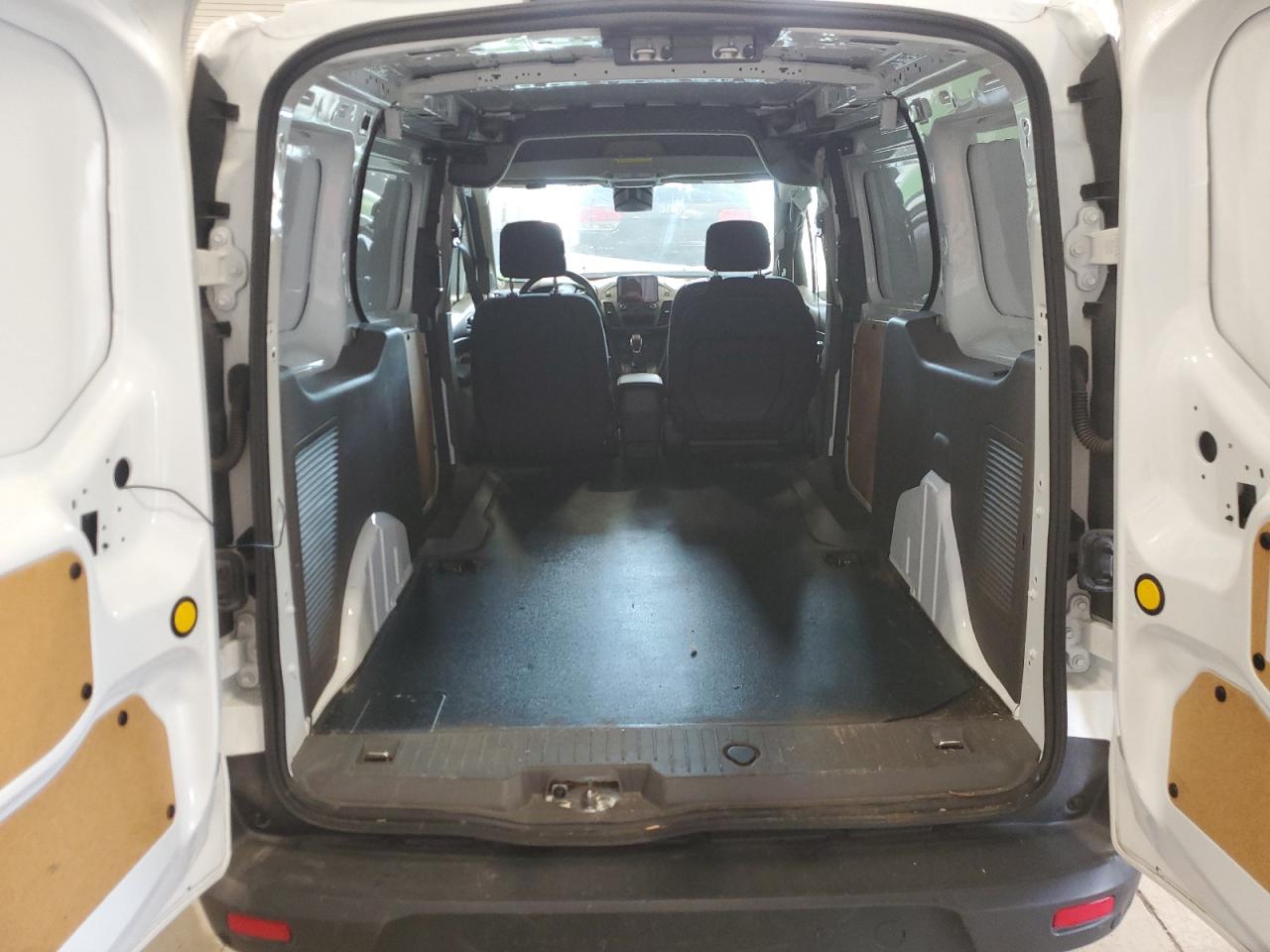 FORD TRANSIT CONNECT XLT