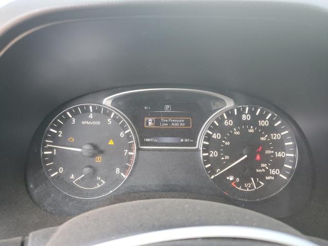 2017 NISSAN PATHFINDER - 5N1DR2MN5HC665748