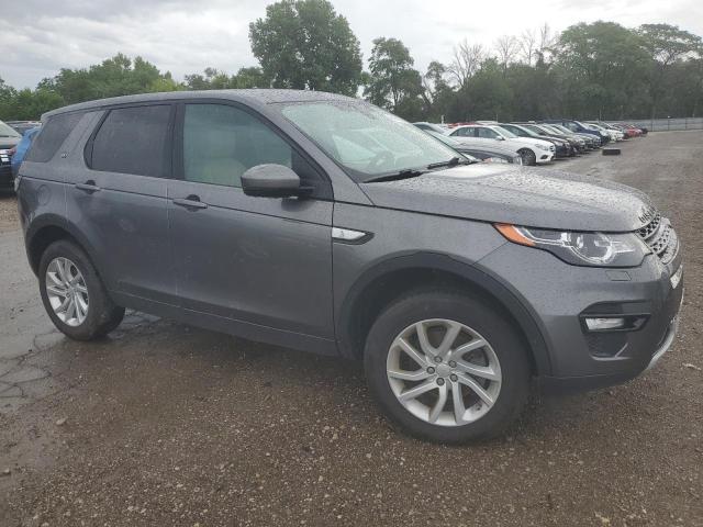 Vin: salcr2bg6gh545441, lot: 61615045, land rover discovery hse 20164