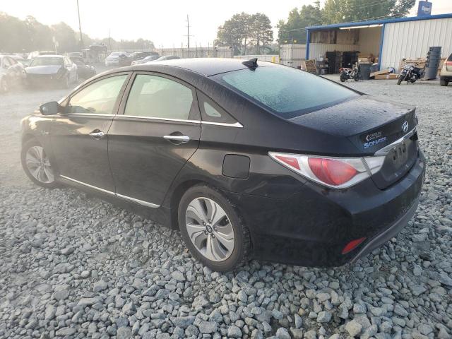 Vin: kmhec4a40fa131093, lot: 62163215, hyundai sonata hybrid 20152