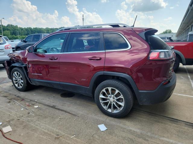 Vin: 1c4pjmlb8kd181554, lot: 61821705, jeep grand cher latitude plus 20192