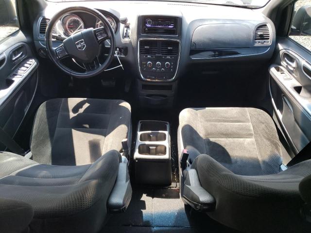 2016 DODGE GRAND CARA 2C4RDGBG7GR195917