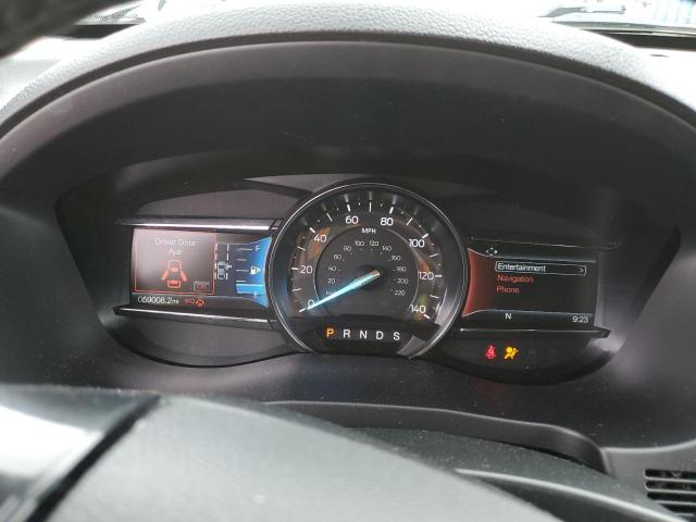 2018 FORD EXPLORER X - 1FM5K8D84JGA75027