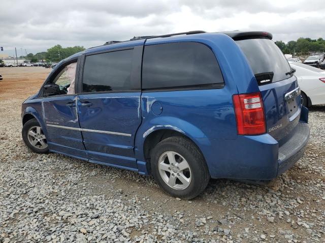 Vin: 2d4rn5d10ar154694, lot: 61158125, dodge caravan sxt 20102