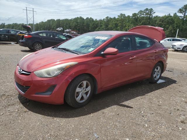 Vin: 5npdh4ae9fh651845, lot: 61025725, hyundai elantra se 2015 img_1