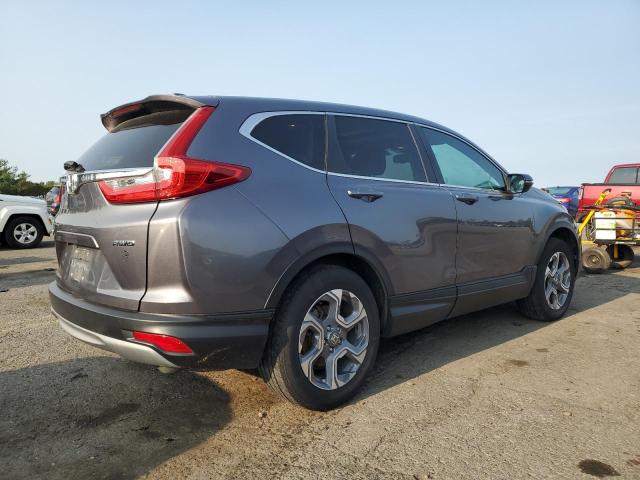 Vin: 7farw2h81ke061250, lot: 58345945, honda crv exl 20193