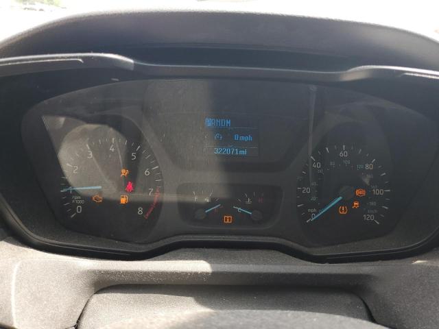 2017 FORD TRANSIT T- - 1FTYE1YM3HKB12826