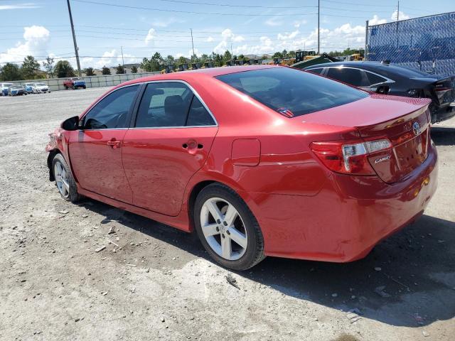 Vin: 4t1bf1fk5cu523738, lot: 60229235, toyota camry base 20122