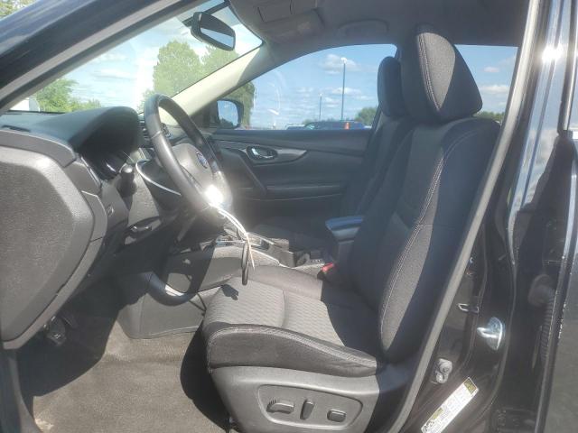 2017 NISSAN ROGUE S - JN8AT2MVXHW017740
