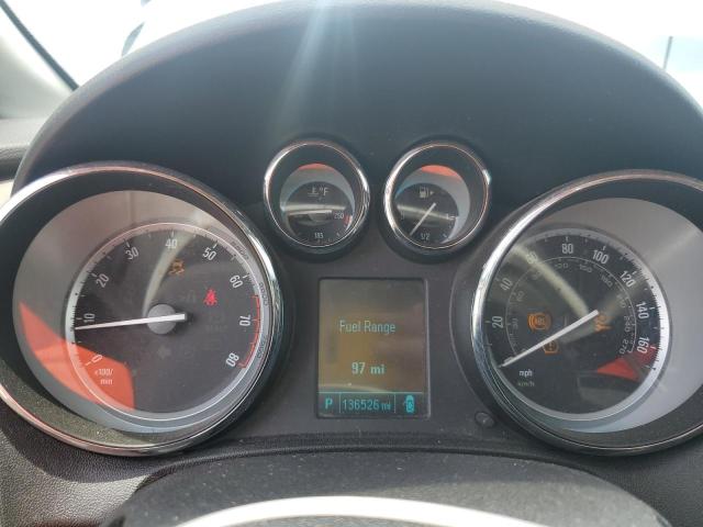 2016 BUICK VERANO SPO 1G4PW5SK6G4183587