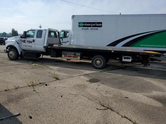 2022 FORD F650 SUPER 1FDNX6AN6NDF05485