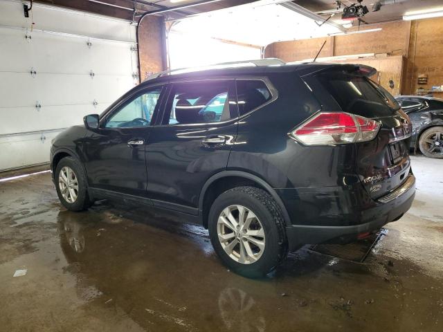 Vin: 5n1at2mv2gc911545, lot: 60158605, nissan rogue s 20162