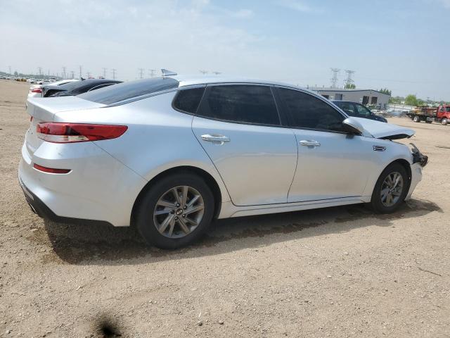 2019 KIA OPTIMA LX 5XXGT4L3XKG341930