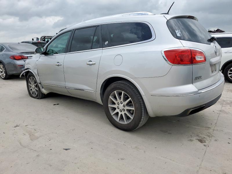 Vin: 5gakrbkd4gj302147, lot: 61660355, buick enclave 20162