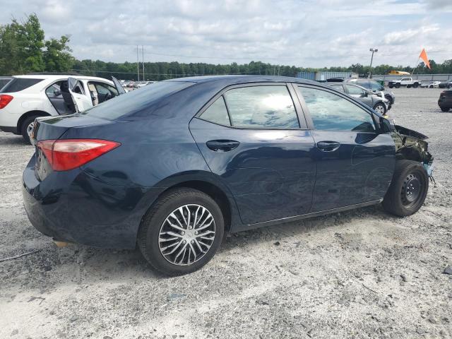 Vin: 5yfburhe6jp847419, lot: 61015835, toyota corolla l 20183