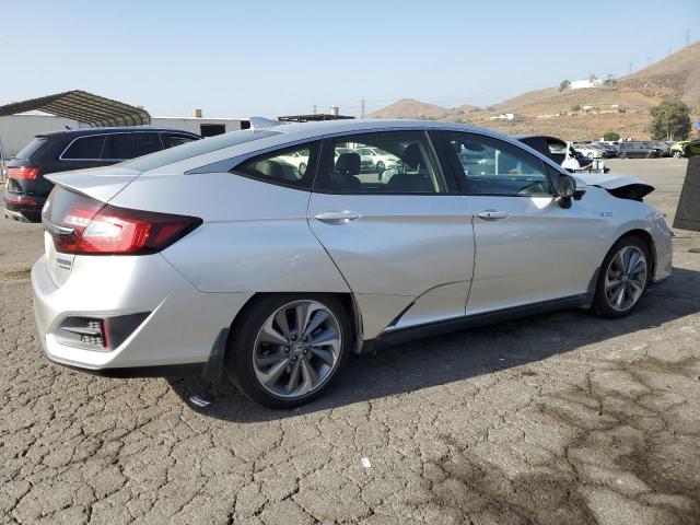 Vin: jhmzc5f38jc005510, lot: 61353305, honda clarity touring 20183