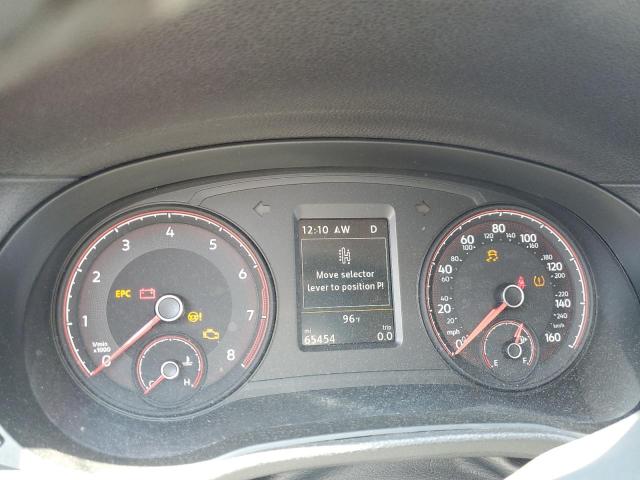 2021 VOLKSWAGEN PASSAT SE 1VWSA7A32MC012319