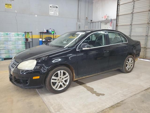 VOLKSWAGEN NEW JETTA