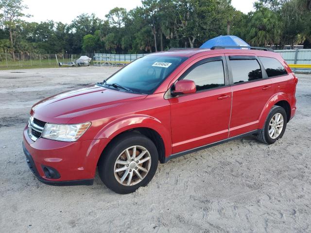 Vin: 3c4pdcbg6gt137083, lot: 62004645, dodge journey sxt 2016 img_1