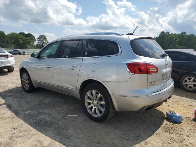 BUICK ENCLAVE 2016 silver 4dr spor gas 5GAKRBKDXGJ193189 photo #3