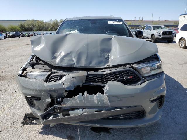 2021 DODGE DURANGO GT - 1C4RDHDG6MC846946