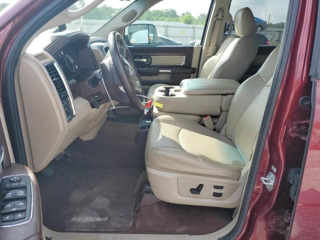 2016 RAM 1500 LARAM - 1C6RR7NG7GS406441